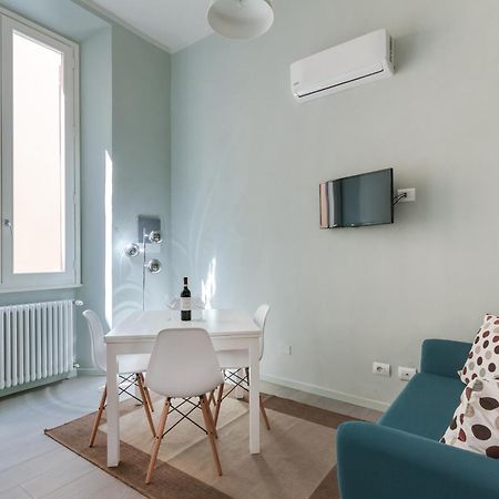 Apartments Florence-Taddea Terrace Esterno foto
